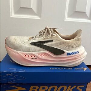 Brooks Glycerin Max Size 9